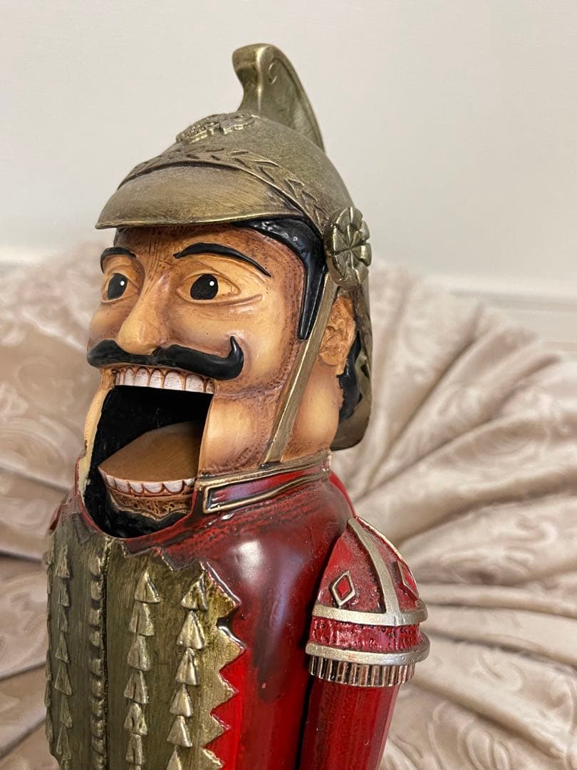 くるみ割り人形と秘密の王国 ディズニー 世界限定1800個   シリアルナンバー