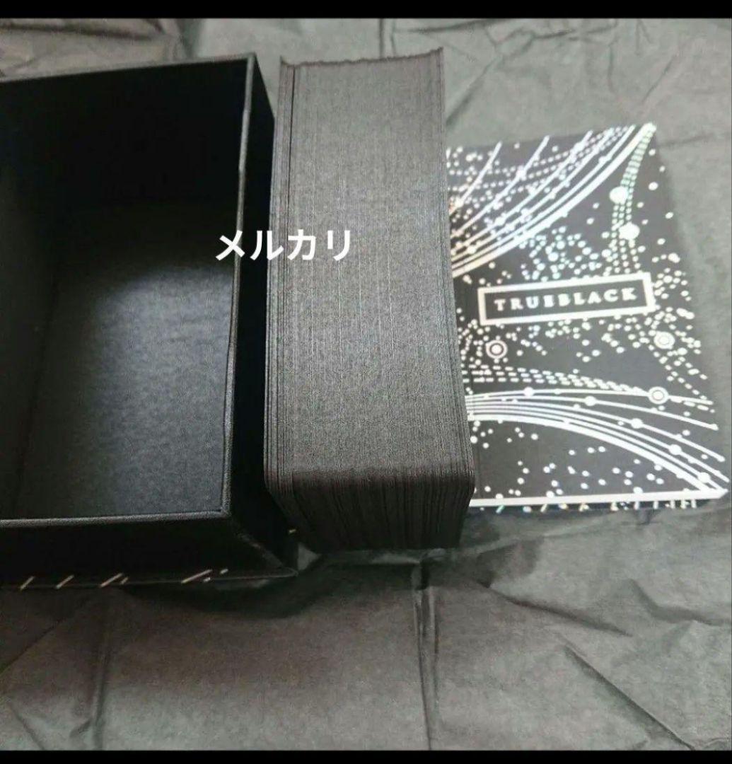 一名様限定♥TRUE BLACK TAROT 5周年 ホログラムエディション