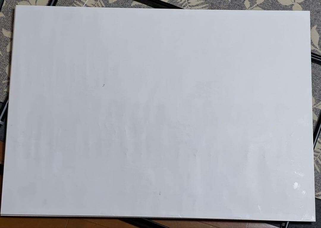 ひらがなけやき　けやき坂46　直筆 サイン ポスター【当選通知書付き】