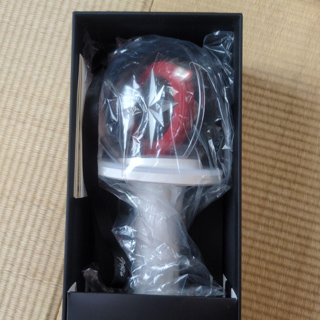 Stray Kids ぬいぐるみ ペンライト