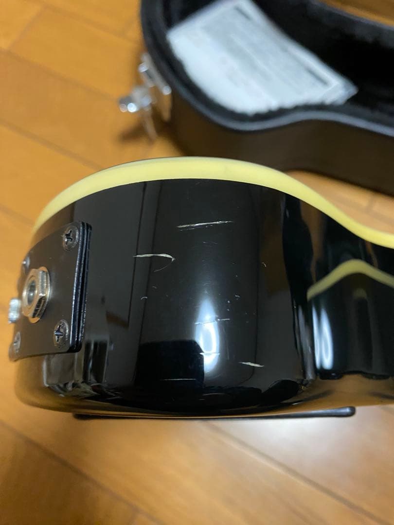 FERNANDES ZO−3HT 布袋寅泰モデル