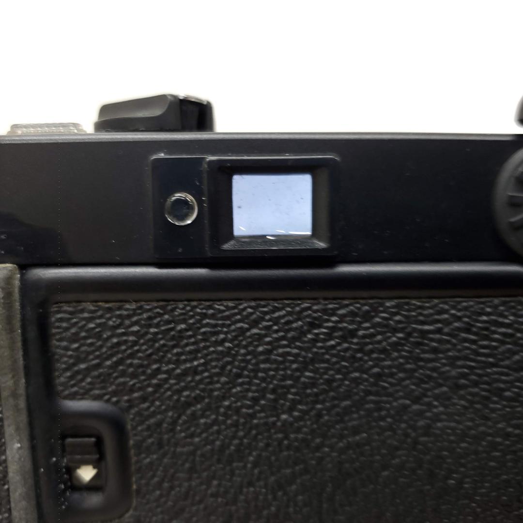 フィルムカメラ KONICA C35 EF F1205-359-5v p