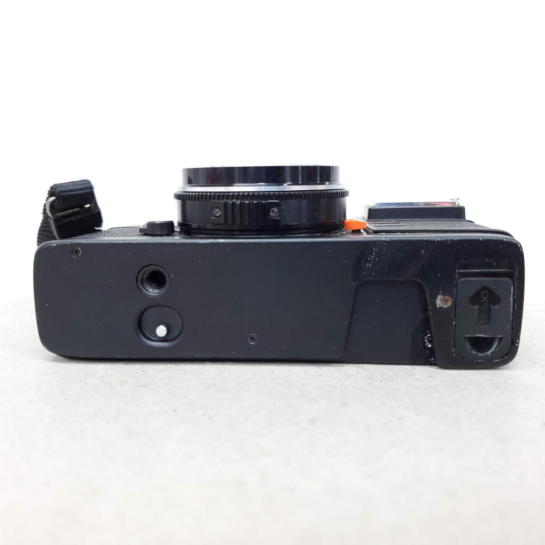 フィルムカメラ KONICA C35 EF F1205-359-5v p