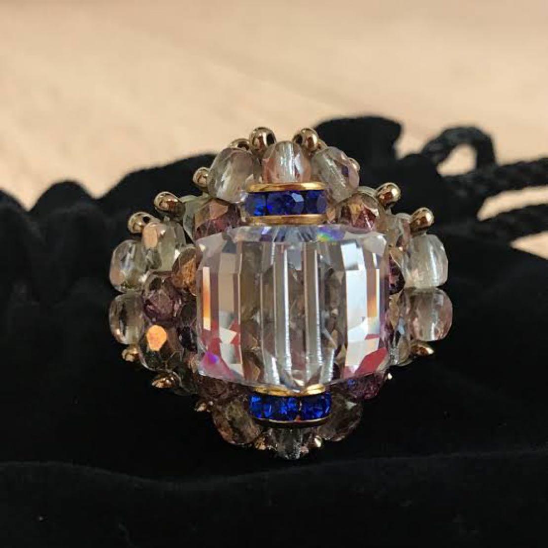 NUMBER (N)INE NUMBER INE 09SS ビーズリング