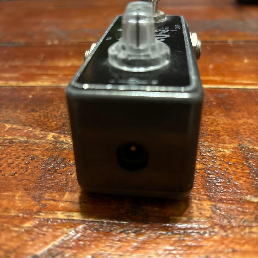 Xotic EP-Boost ギターエフェクター