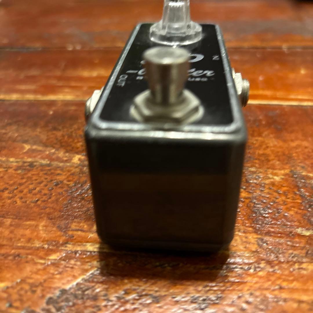 Xotic EP-Boost ギターエフェクター