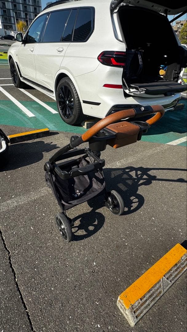 TAVOペットカート　スモール