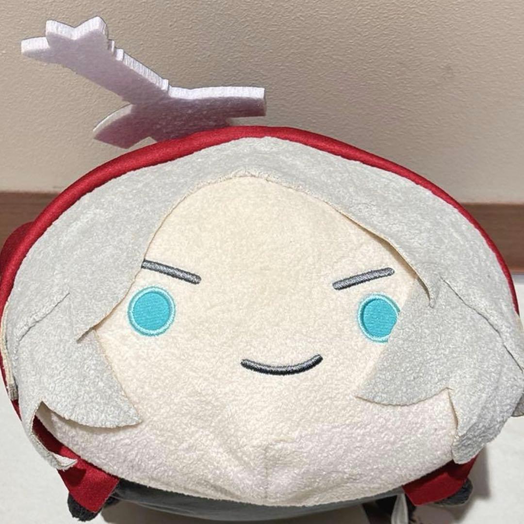 5ダンテ カプころん BIG カプコンストア デビルメイクライ1個