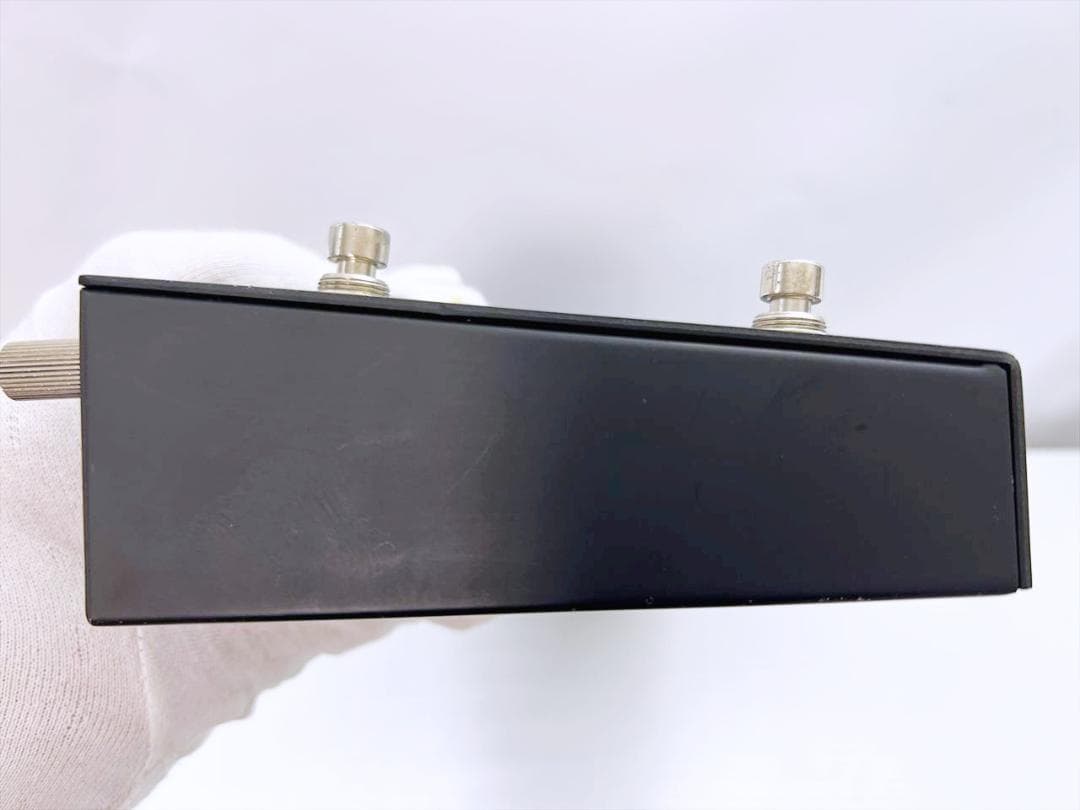 動作品　美品　providence　プログラマブル　スイッチャー PEC-2