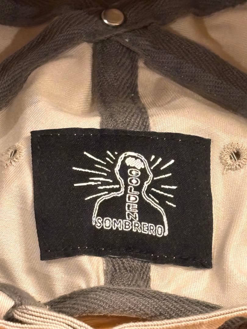 ゴールデンソンブレロ タコマフジレコード Yachiyo Katsuyama