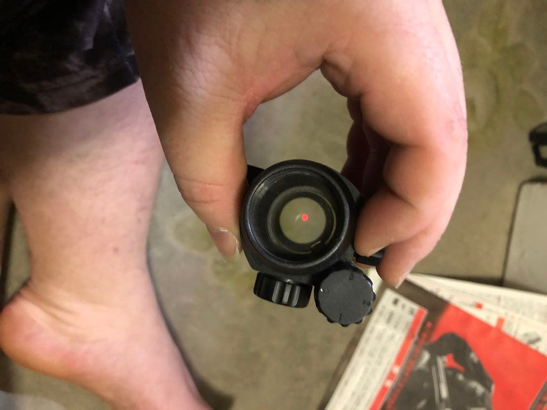 訳あり東京マルイ AK47 β-SPETSNAZ