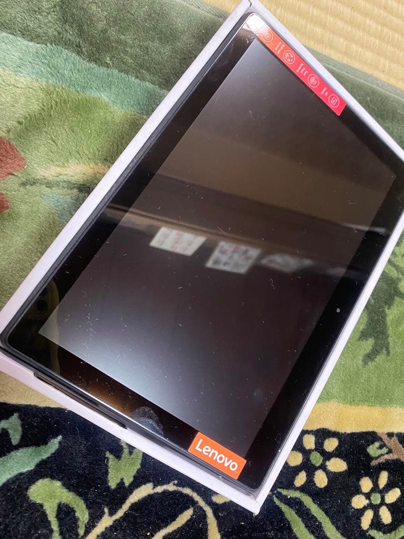 言語くん　Lenovo