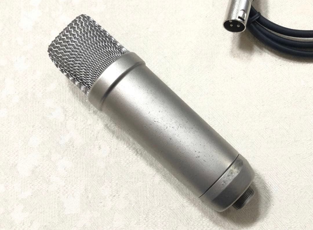 NT1A RODE コンデンサーマイク ロード マイク