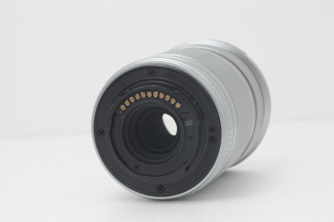 レンズ(ズーム) M.ZUIKO DIGITAL 40-150mm F4-5.6 #290d