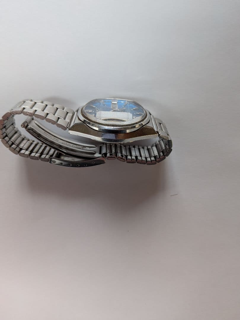 SEIKO セイコー　オートマチックLMスペシャル　現状品　ビンテージ　レトロ