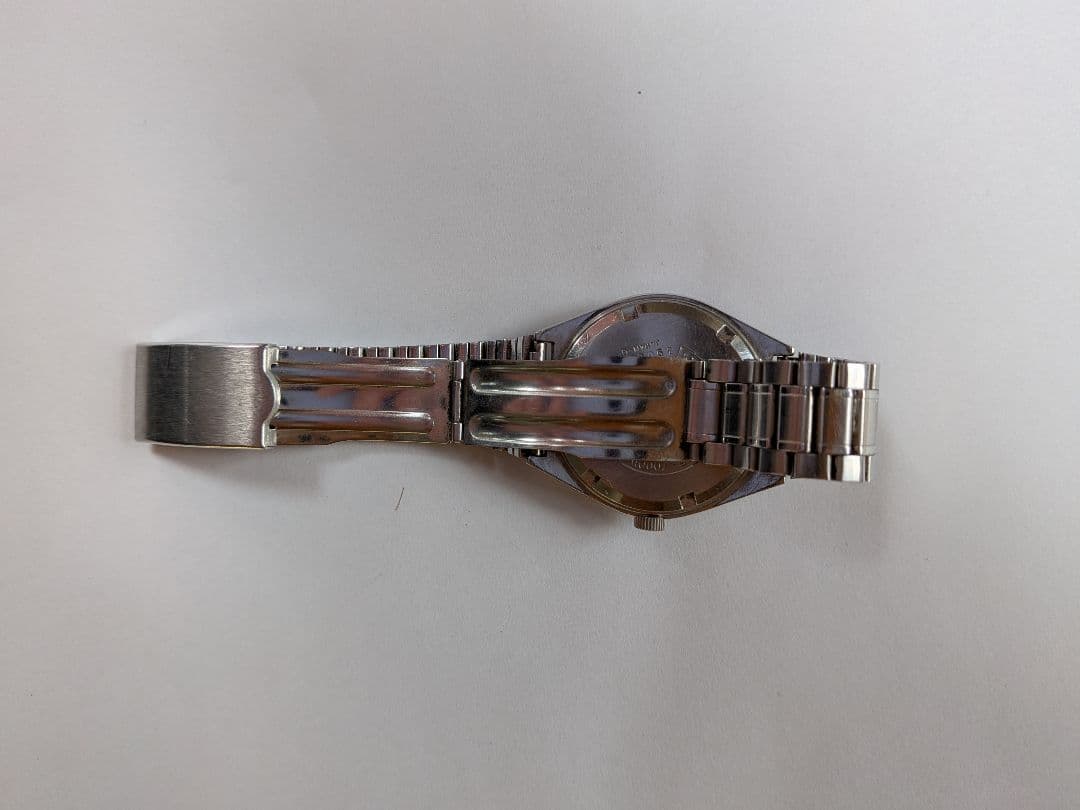 SEIKO セイコー　オートマチックLMスペシャル　現状品　ビンテージ　レトロ