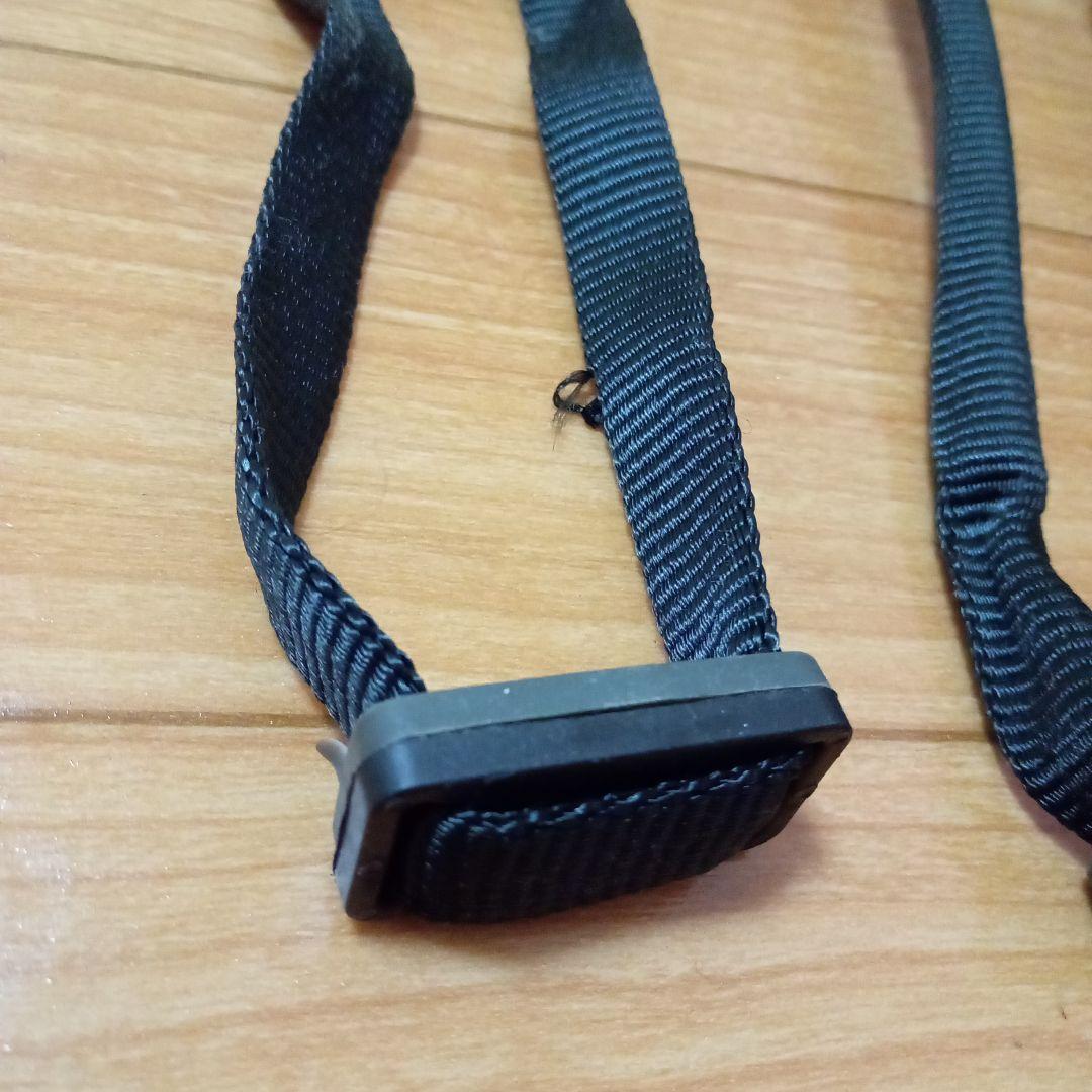 サファリスリング　カモ柄