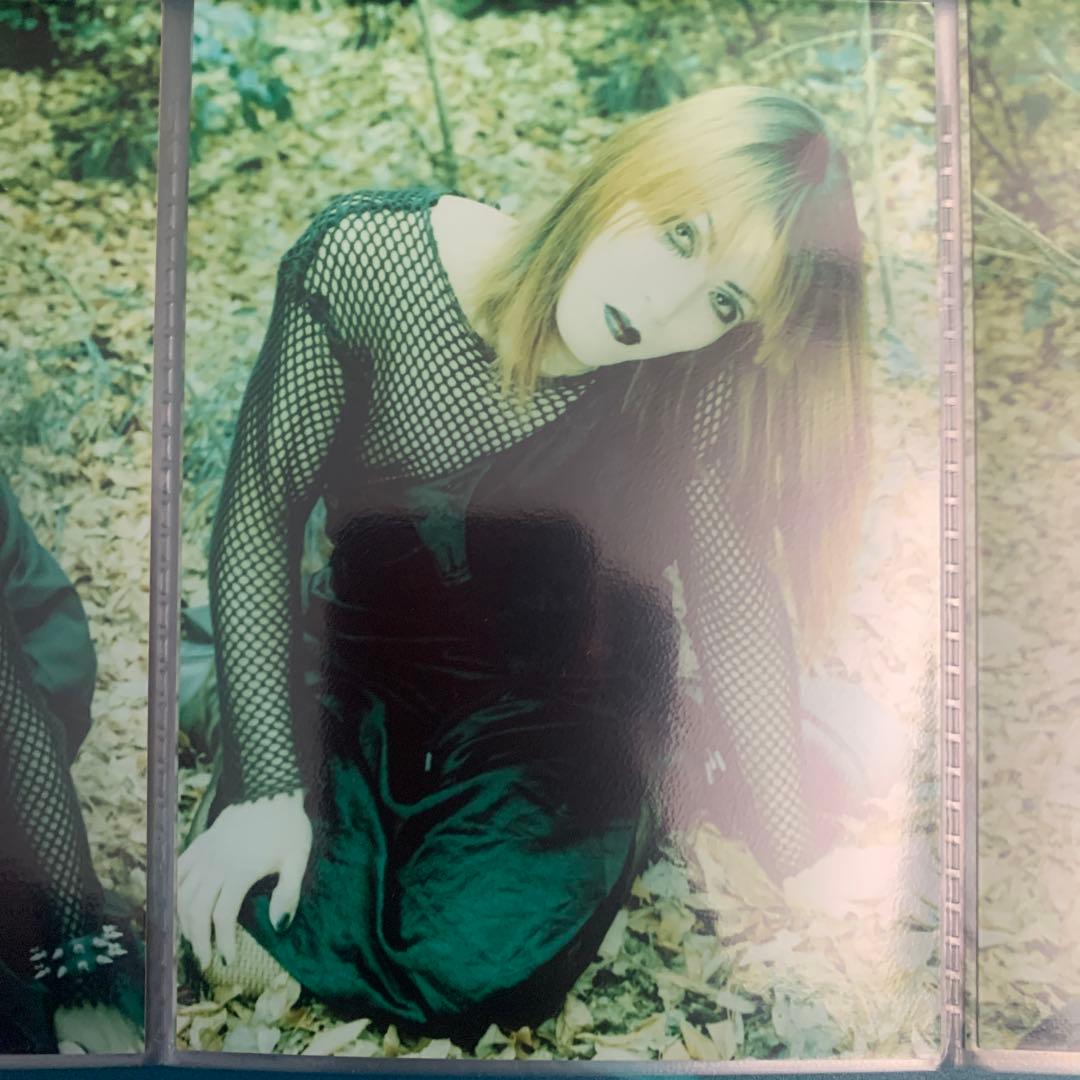 kein LIVE会場限定写真 19枚