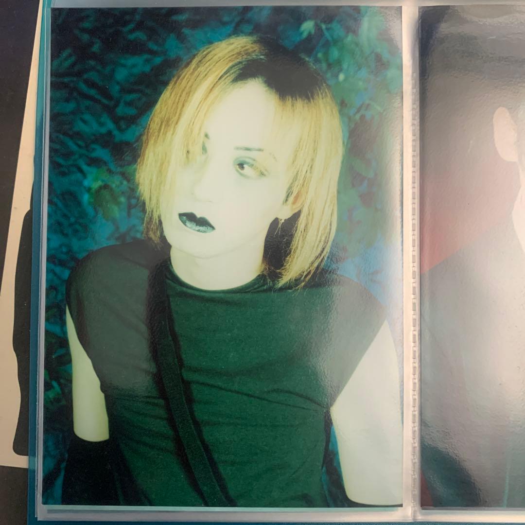 kein LIVE会場限定写真 19枚