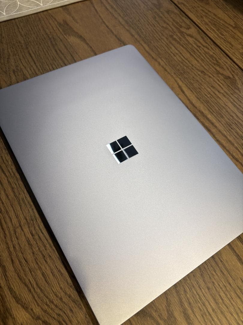 Surface Laptop Go i5/8GB/256GB アイス ブルー