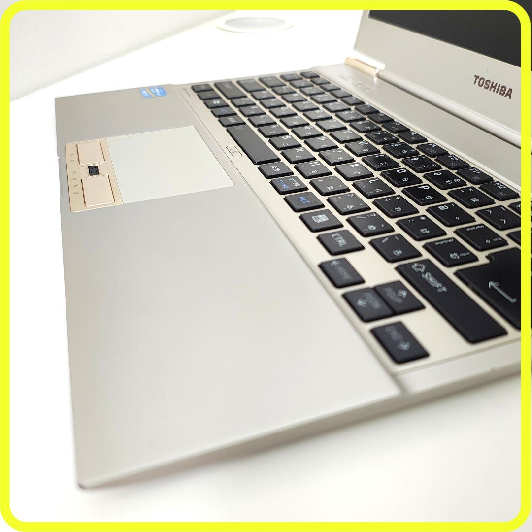 セール価格　Core i7⭐️windows11ノートパソコン 　SSD　542