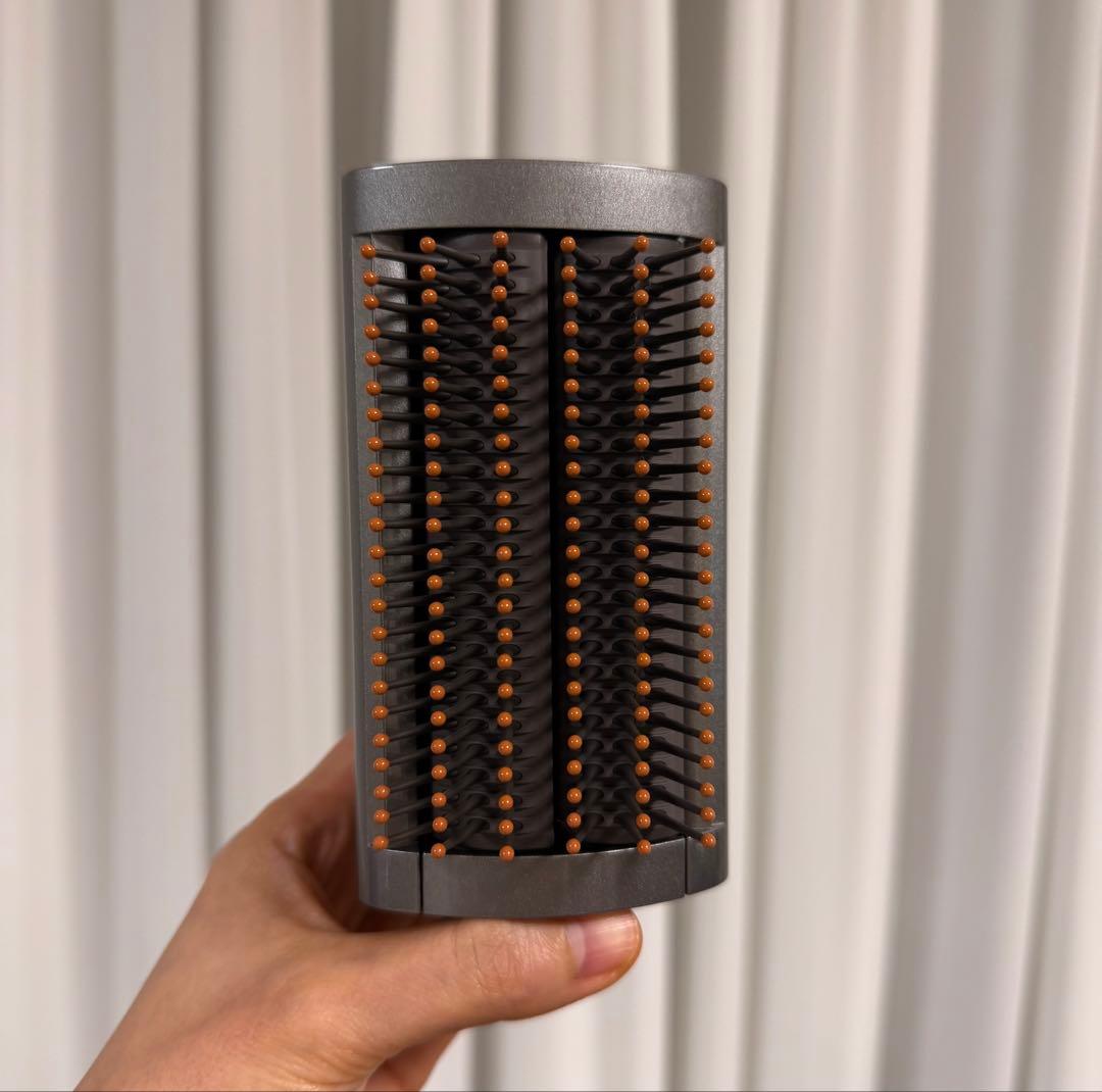 Dyson Airwrap マルチヘアスタイラー HS05 [ニッケル/コッパー