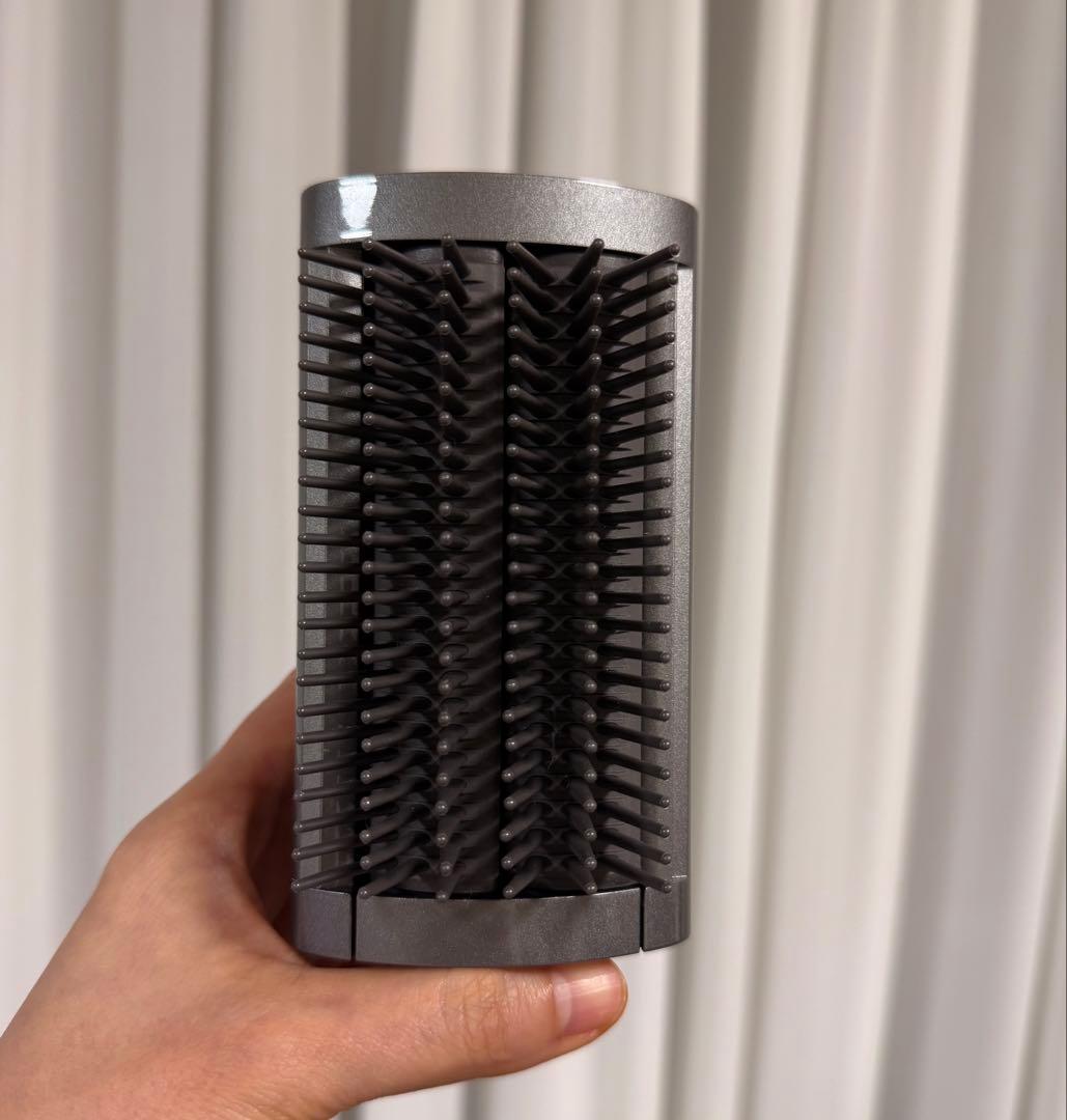 Dyson Airwrap マルチヘアスタイラー HS05 [ニッケル/コッパー