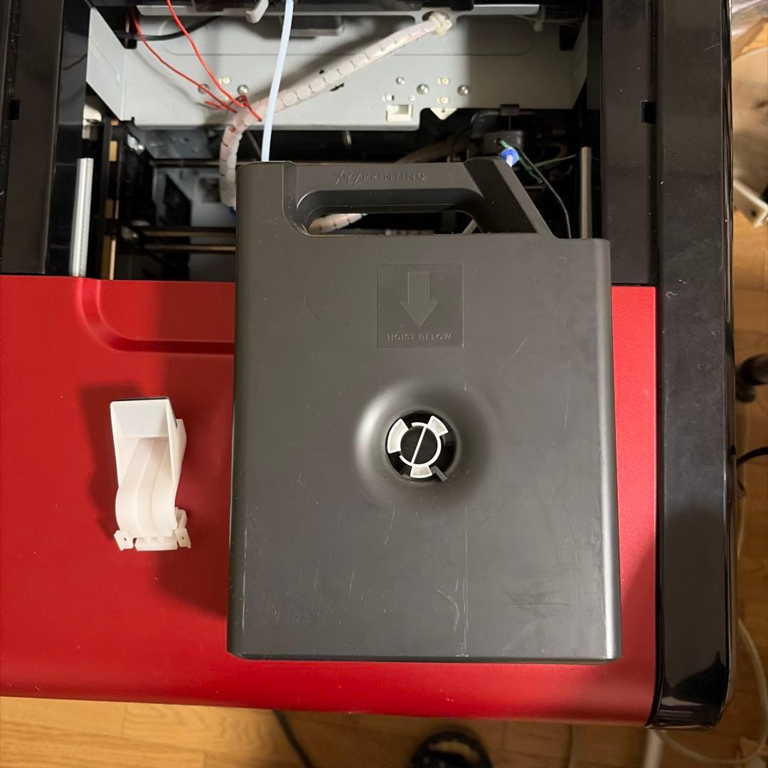 ダヴィンチpro1.0(ジャンク品)