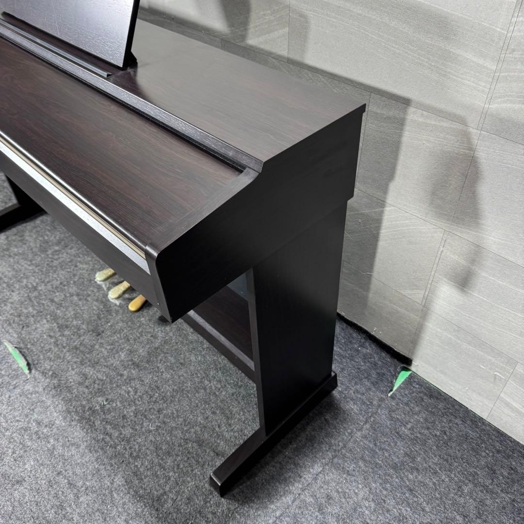 YAMAHA 電子ピアノ YDP-160 ARIUS 88鍵盤 楽器 d5101