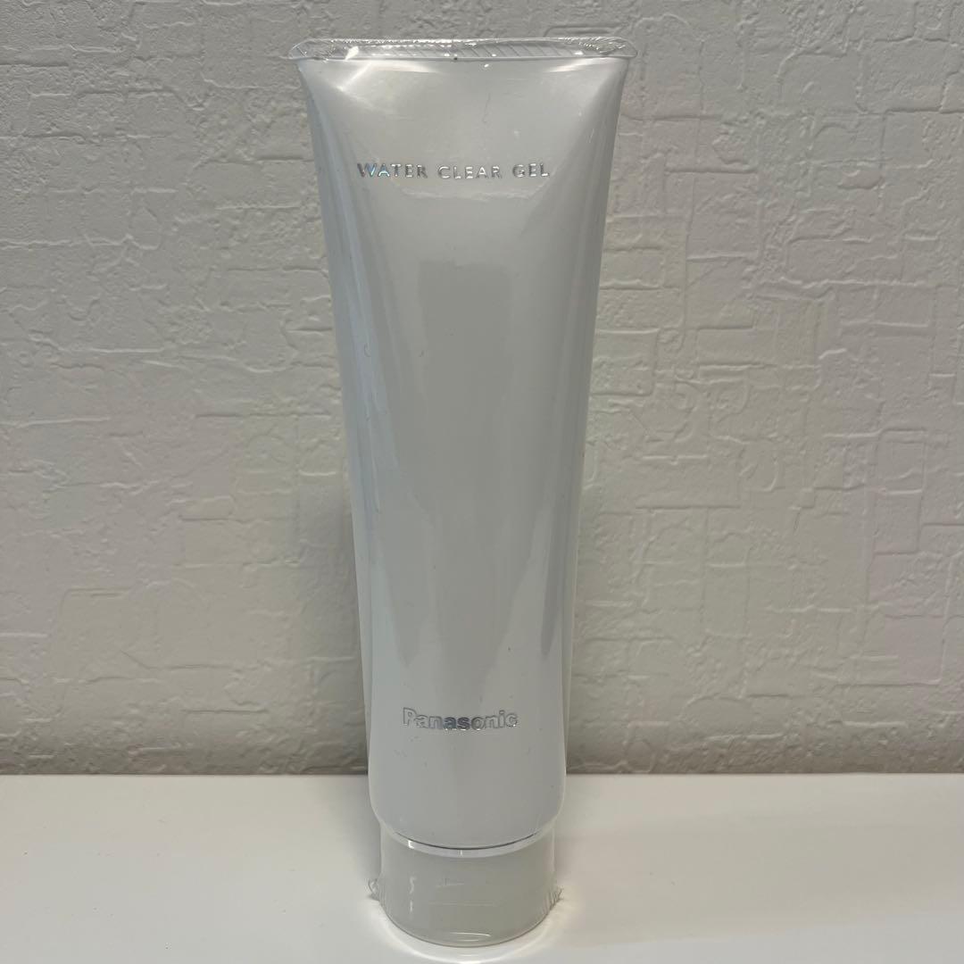 Panasonic EH-SR72 美顔器、未使用ジェル付き