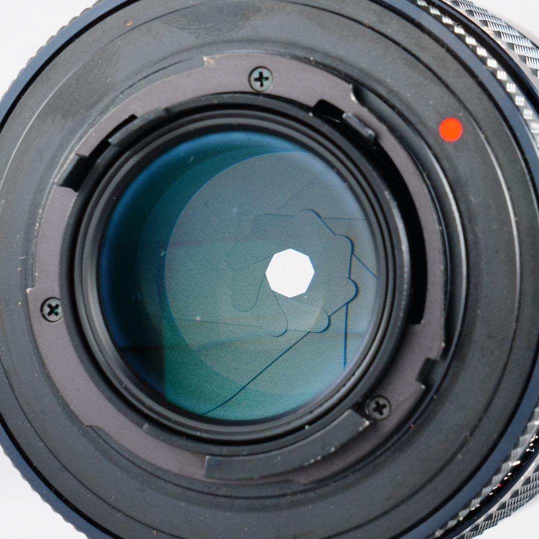 レンズ(単焦点) Carl Zeiss Planar 85mm F1.4 AEG 432