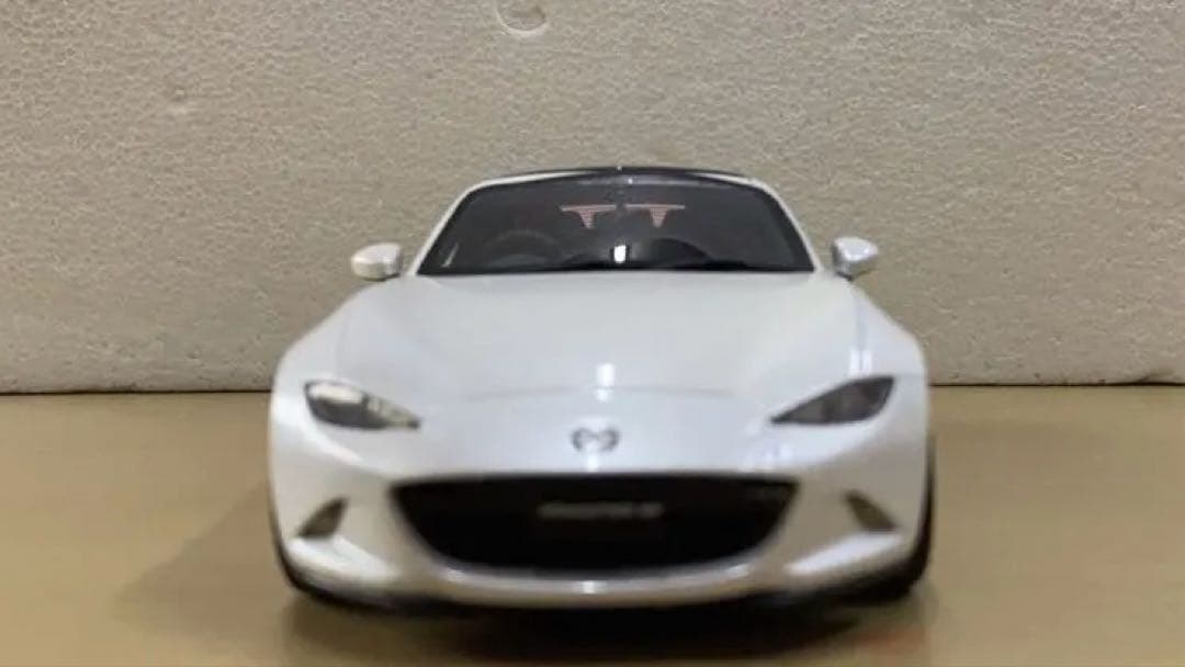 ロードスターRF2.0 1/24