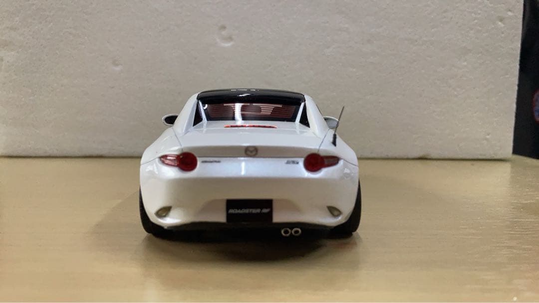 ロードスターRF2.0 1/24