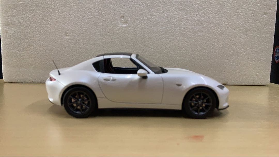 ロードスターRF2.0 1/24