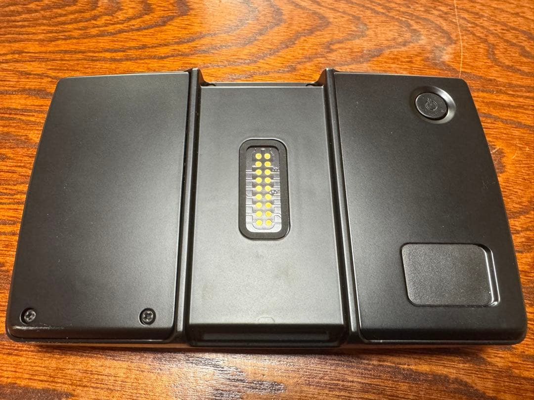 【ゴーストタッチ対策済／未使用】BMW Navigator VI ナビ 本体一式