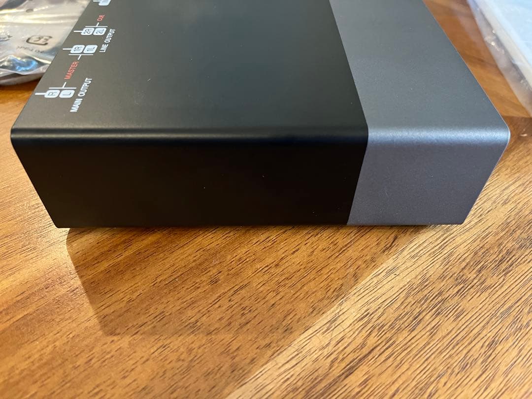 【美品】Steinberg UR24C