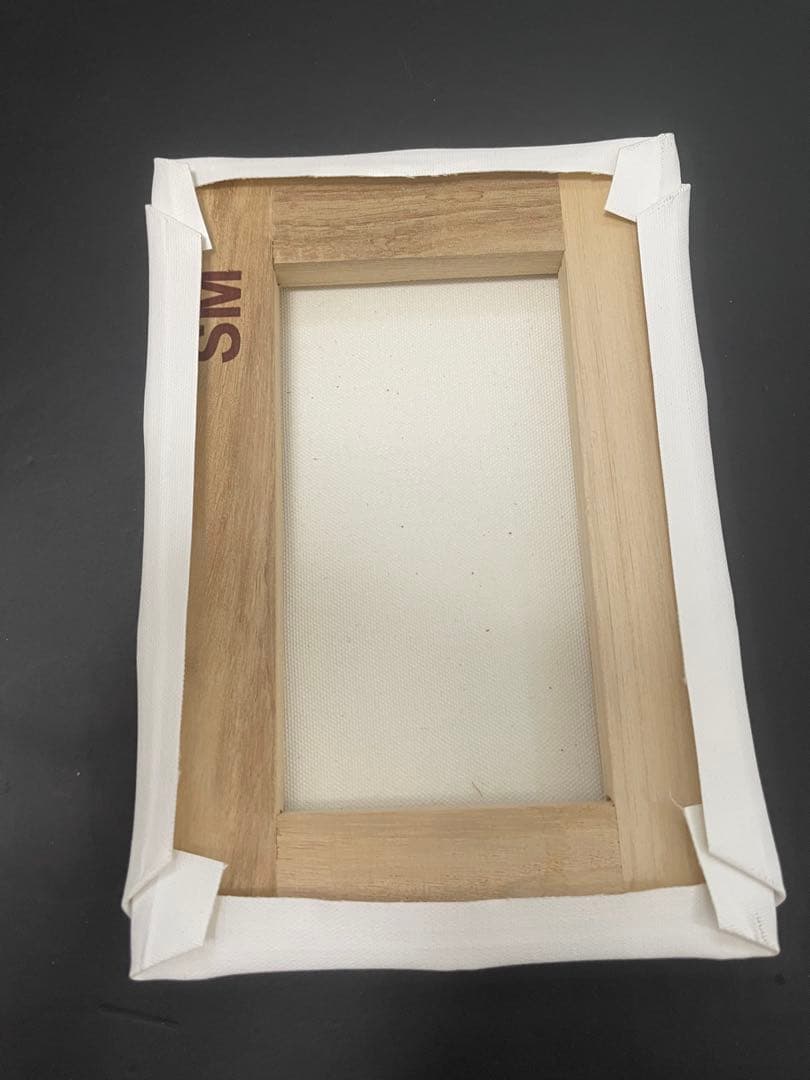 クレイモア キャンパスアート　八木教広