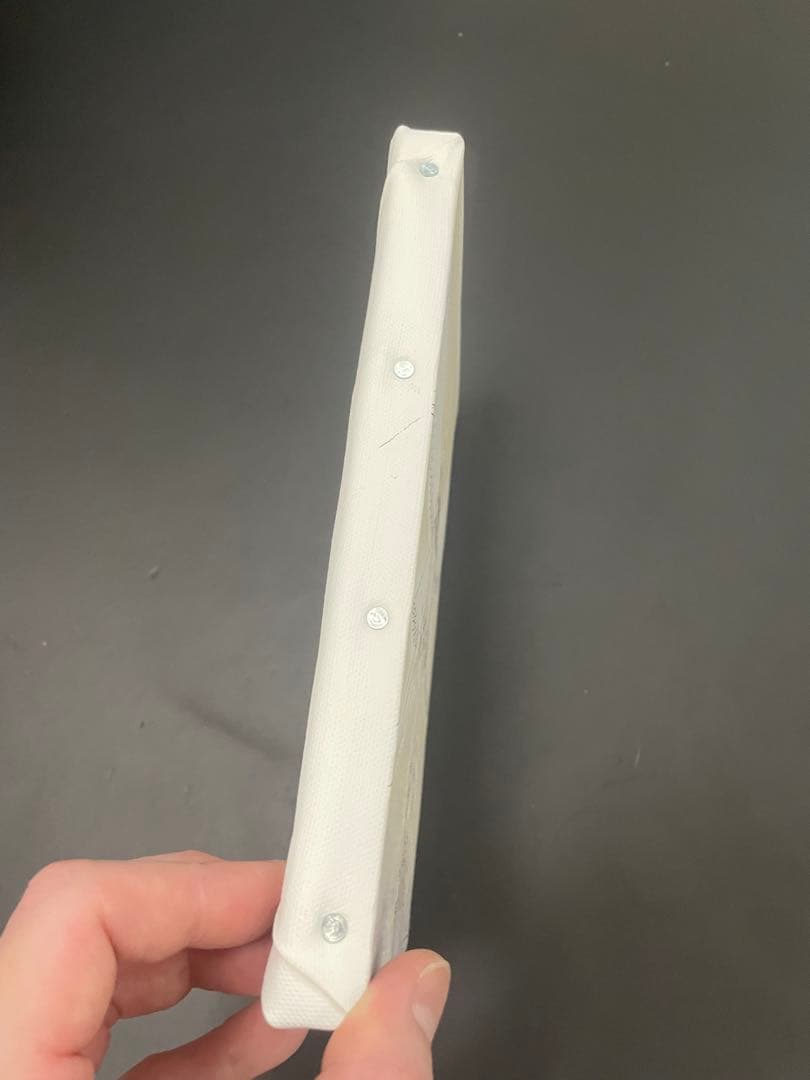 クレイモア キャンパスアート　八木教広