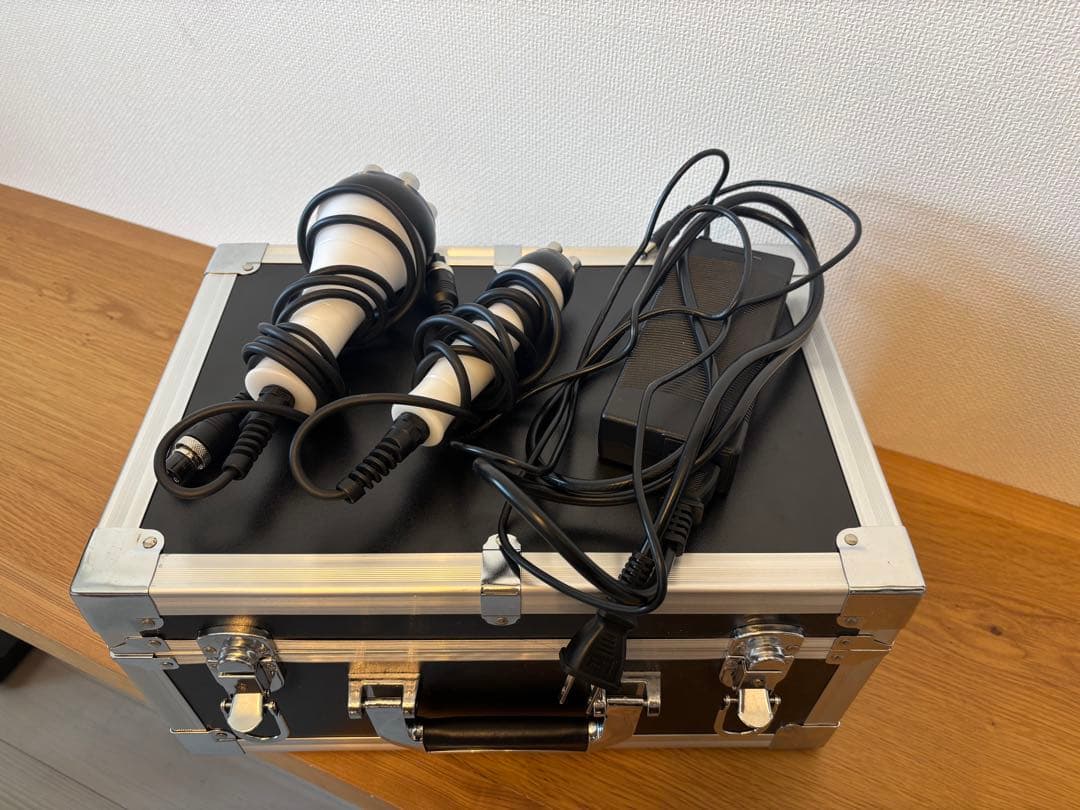 CELLZERO BAG セルゼロバッグ じぶんdeエステ 美容機器