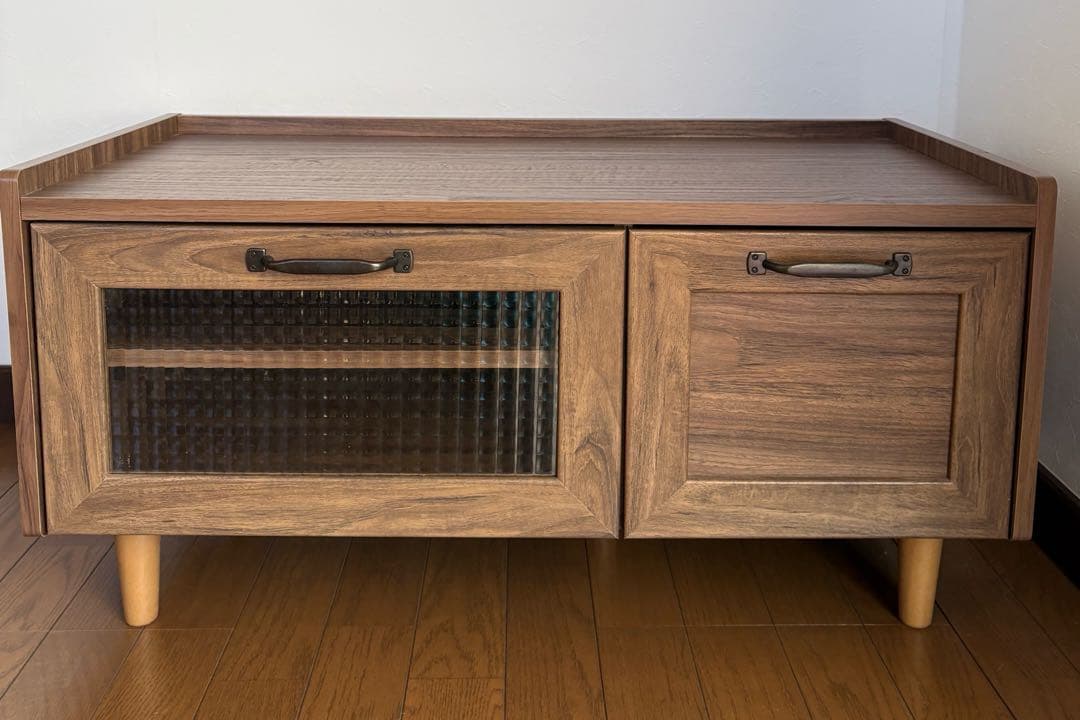 テレビボード ローボード テレビ台　ノクタ80