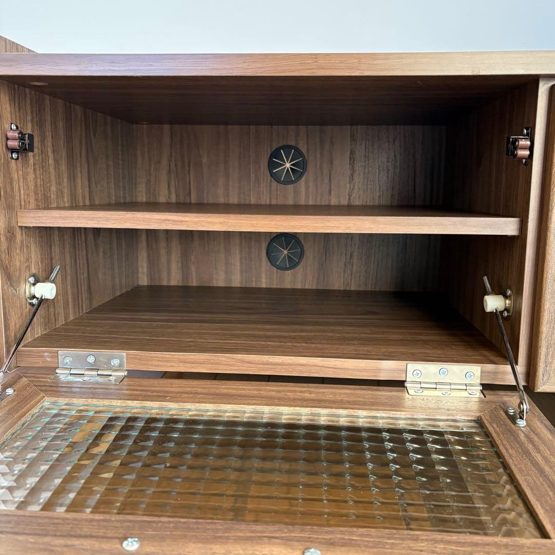 テレビボード ローボード テレビ台　ノクタ80