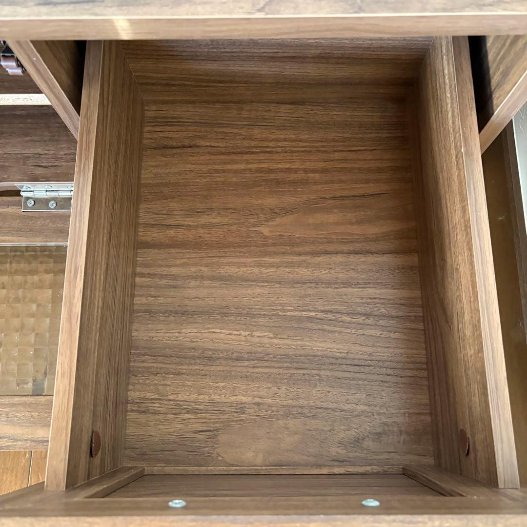 テレビボード ローボード テレビ台　ノクタ80