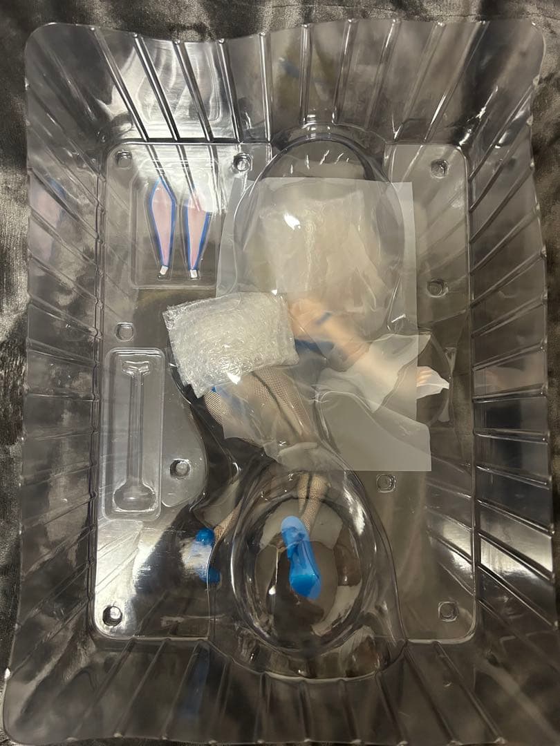 籾岡里紗 バニーver.