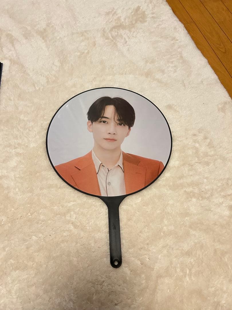 饅頭❀　SEVENTEEN