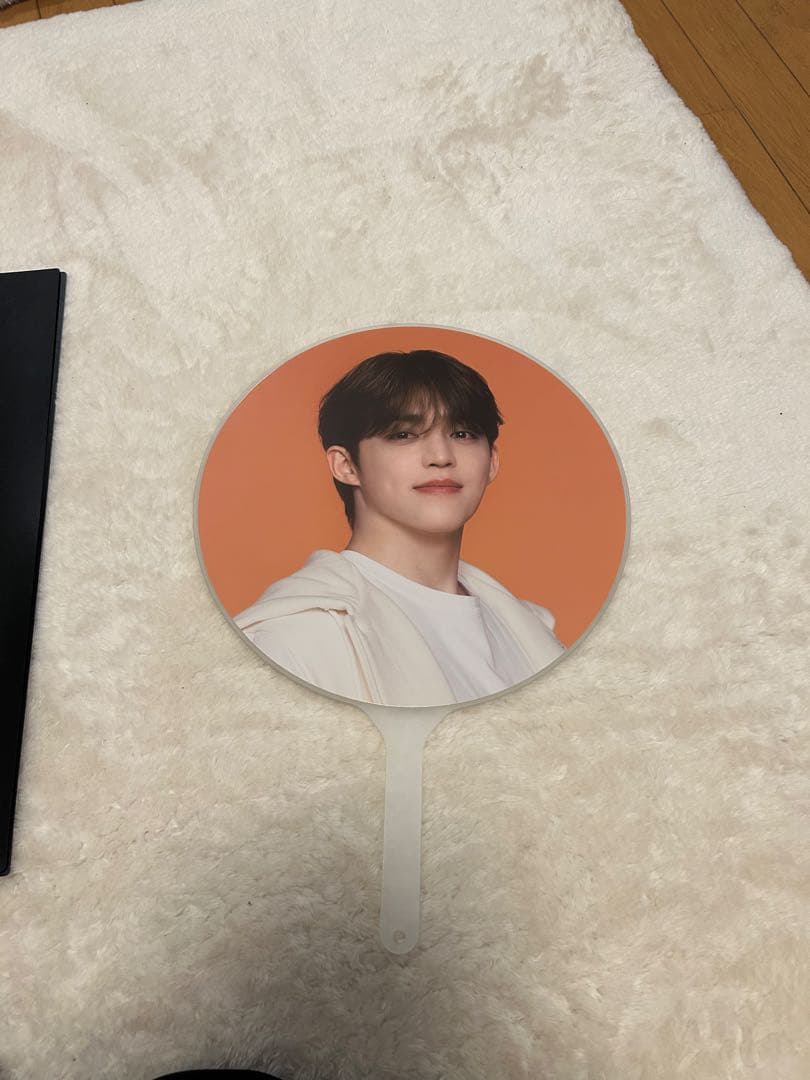 饅頭❀　SEVENTEEN