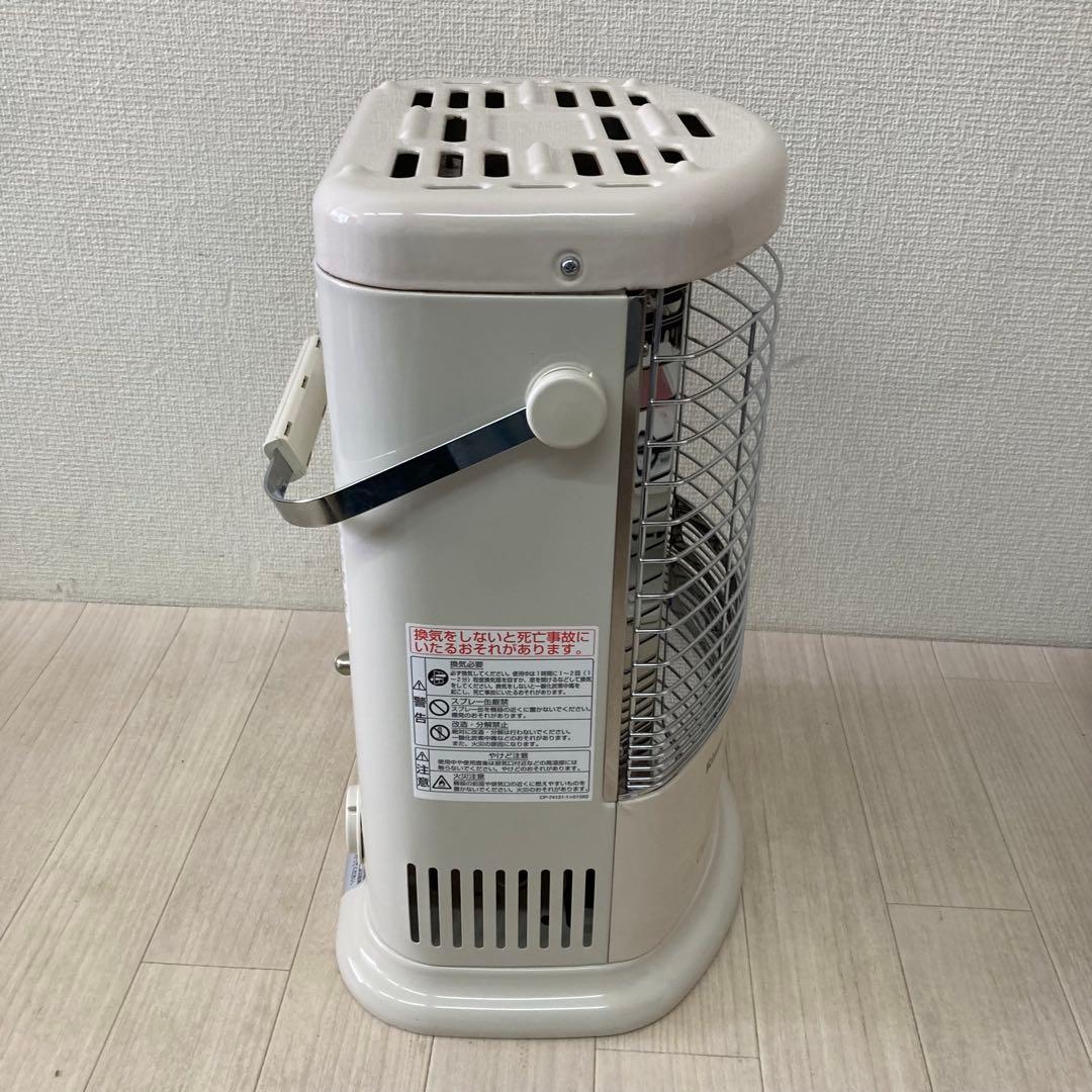 リンナイ ガスストーブ R-652PMSⅢ-402