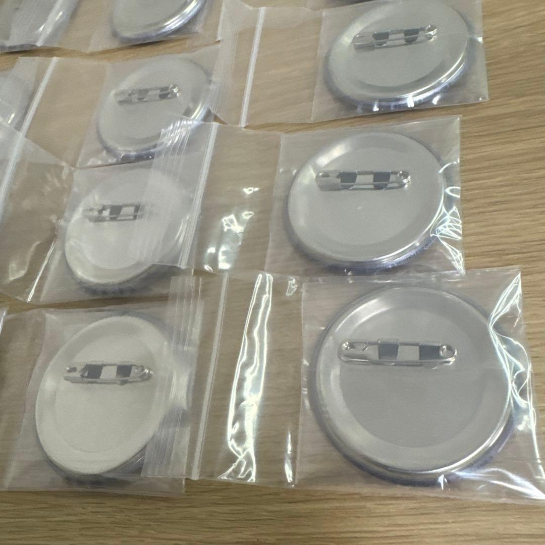 ポケモン　缶バッジ　オモダカ　12個セット【4929