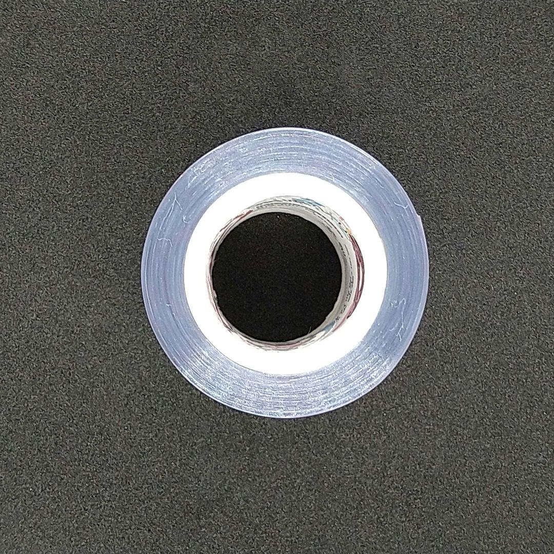 【中古】病嬌少女　海外人物装飾マステ