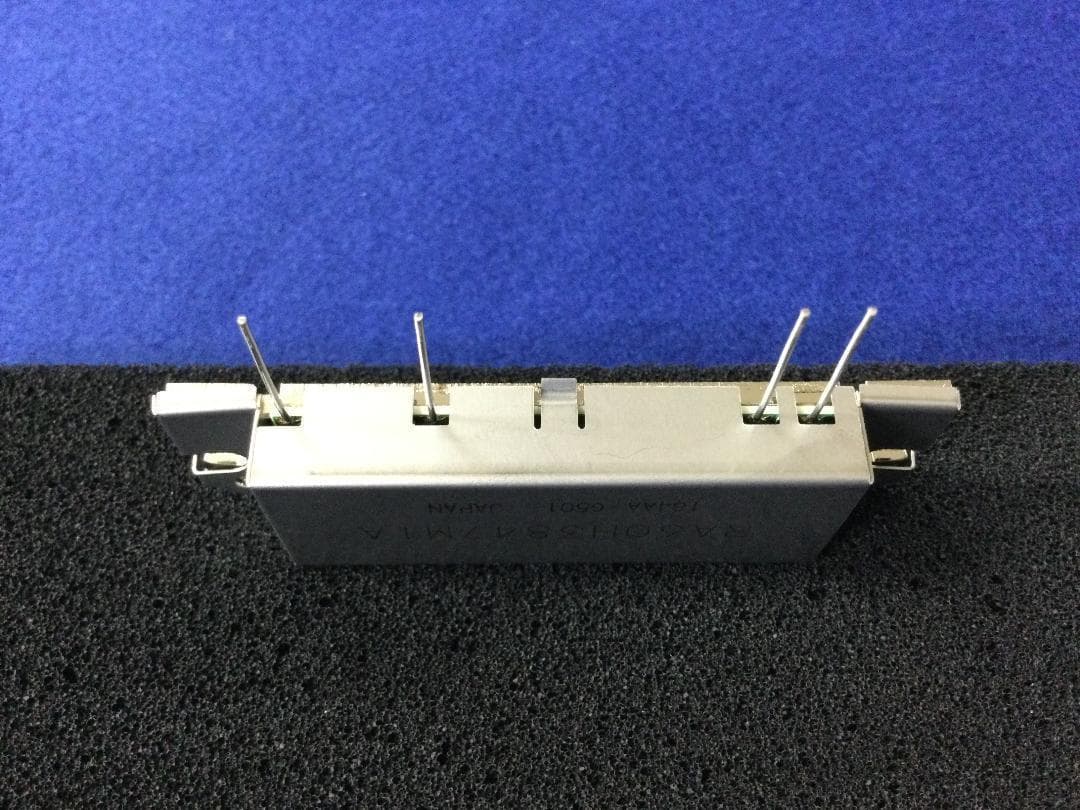 RA60H3847M1A 三菱 470MHz 60W RF モデュール １個