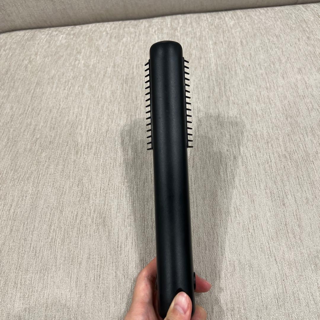 ヤーマン 超音波 アイロン シャインプロ HC-21B